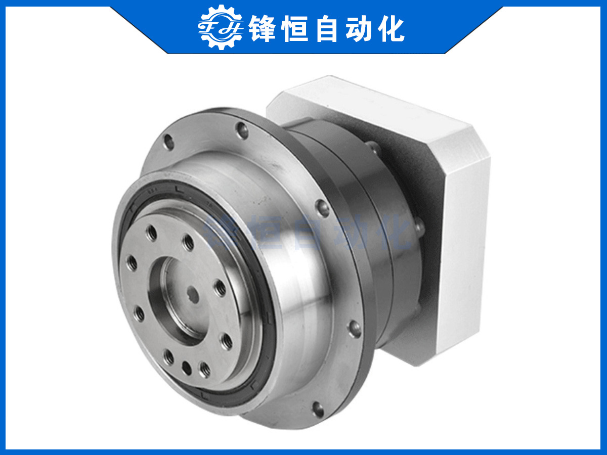 HD系列斜齒減速機(jī)